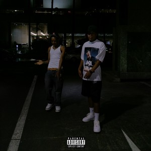 Prayed Up (Explicit)