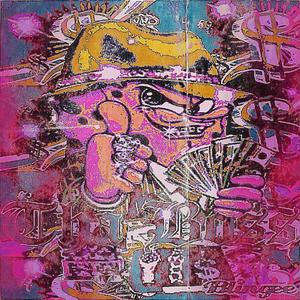 BIG KNOTZ (feat. VEXXIDITE) (Explicit)