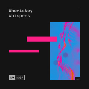 Whispers (Extended Mix)