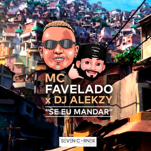 Se Eu Mandar (Explicit)