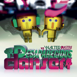 Danser (Lanfranchi & Farina Original Radio Edit)