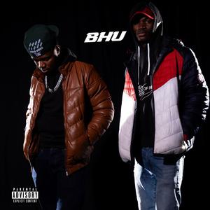 BHU (feat. Bank Tee) [Radio Edit] [Explicit]