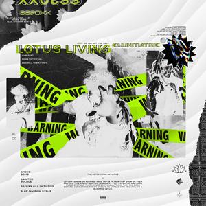 CHERRY BLOSSOM.(feat. k.xxiv & PRAY4ME) (Explicit)