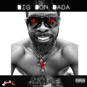 Big Don Dada (Explicit)