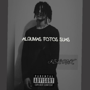 Algumas Fotos Suas (Explicit)