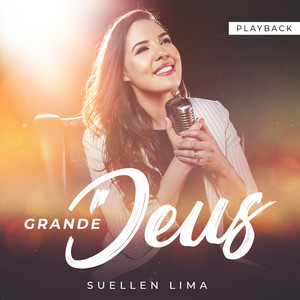 Grande Deus (Playback)