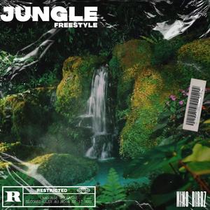 Jungle Freestyle (Explicit)
