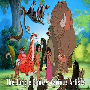 The Jungle Book - Various Artists