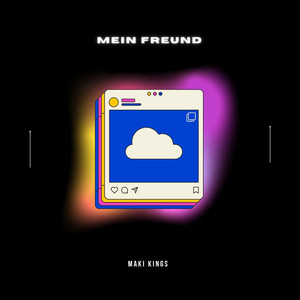 Mein Freund