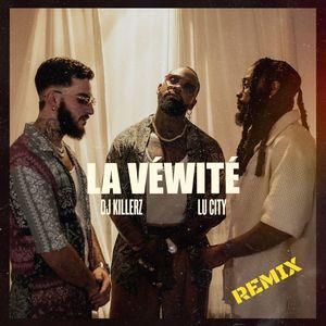 La Véwité (Remix Bouyon)