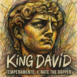 King David (feat. Nate the Rapper)