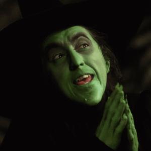 Wicked Witch Of The West