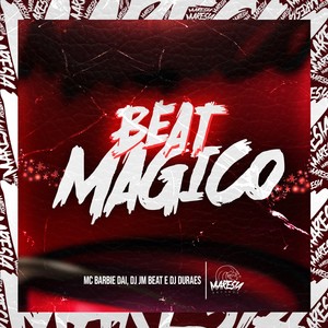 BEAT MAGICO (Explicit)