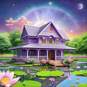 我愿死在你的爱河里