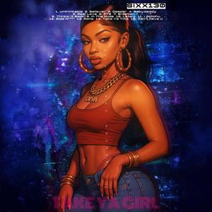 Side Guy (feat. Quan Da Don) (Explicit)