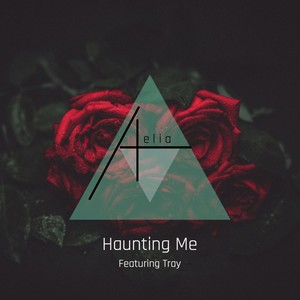 Haunting Me(feat. Tray)