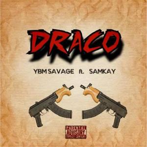 Draco(feat. samkay) (Explicit)
