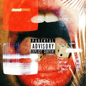 GEEKED (feat. lil cross) (Explicit)