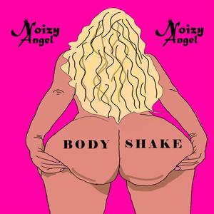 Body Shake (Clean|Explicit)