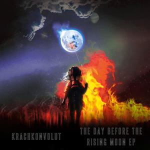 The Night before the setting Sun