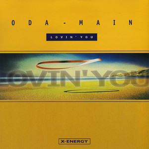 Lovin' You (Gambadubs Orbital Version)