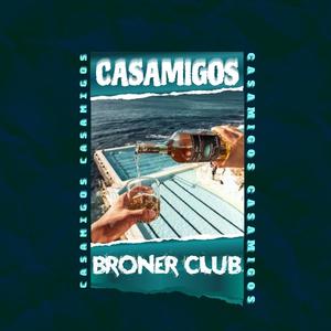 CASAMIGOS (Explicit)