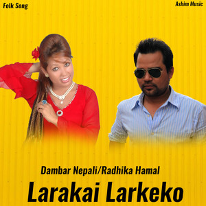 Larakai Larkeko