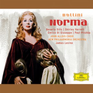 Norma / Act I - Bellini: Norma / Act I: Casta Diva