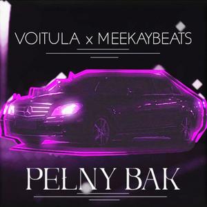 Pełny bak (feat. meekaybeats) [Explicit]