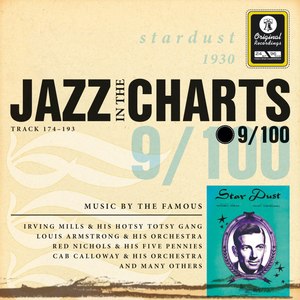 Jazz in the Charts Vol. 9 - Stardust