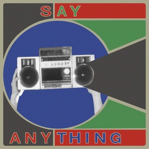 Say Anything