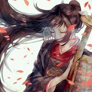 千秋月别西楚将