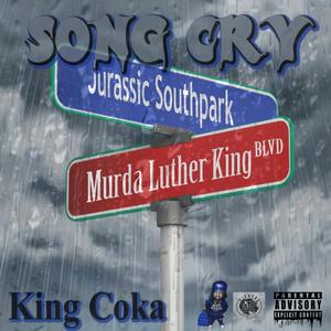 Song Cry(feat. Korey Blues) (Explicit)