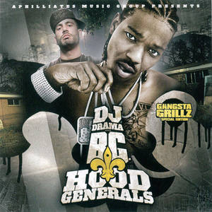 Hood Generals