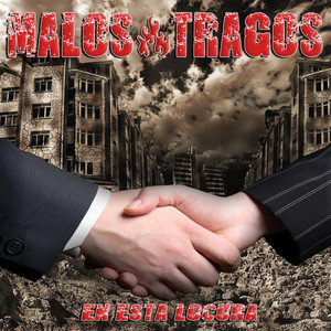 El Baile de las Marionetas