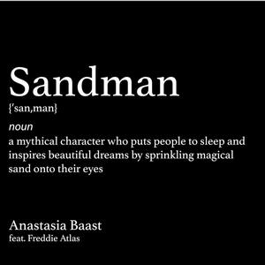 Mr. Sandman (feat. Freddie Atlas)