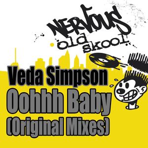 Oohhh Baby (Original Dub 2)