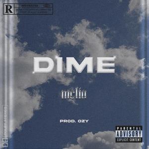 Dime (feat. ozylowkey)