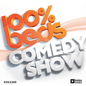100% Beds Comedy Show