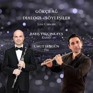 Dialogs-Söyleşiler (Live Concert)