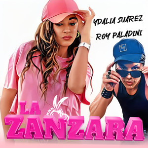 La Zanzara