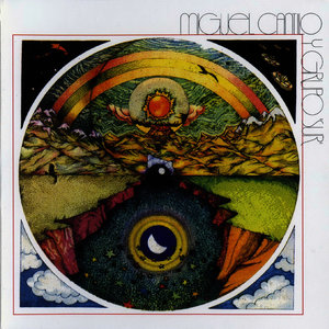 Las Imágenes Que Ves Entre las Nubes