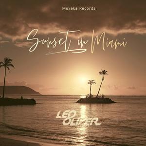 Sunset in Miami (Radio Edit)