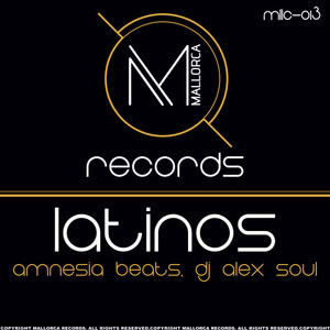 Latinos (Maximiliano Franco & Oneuan Remix)