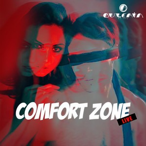 Comfort Zone (Live)