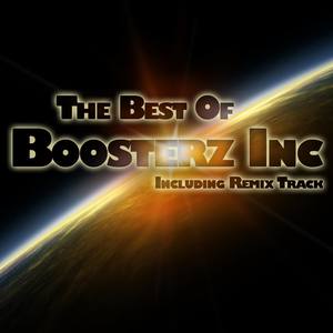 Boosterz Inc - The Best Of