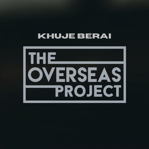 Khuje Berai (feat. Shomoy Mahmud)
