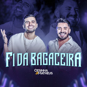 Fi Da Bagaceira (Ao Vivo)