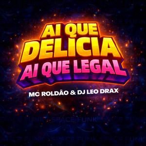 AI QUE DELICIA AI QUE LEGAL (Explicit)