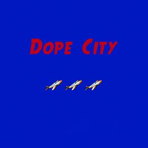 Dope City 2018 Cypher